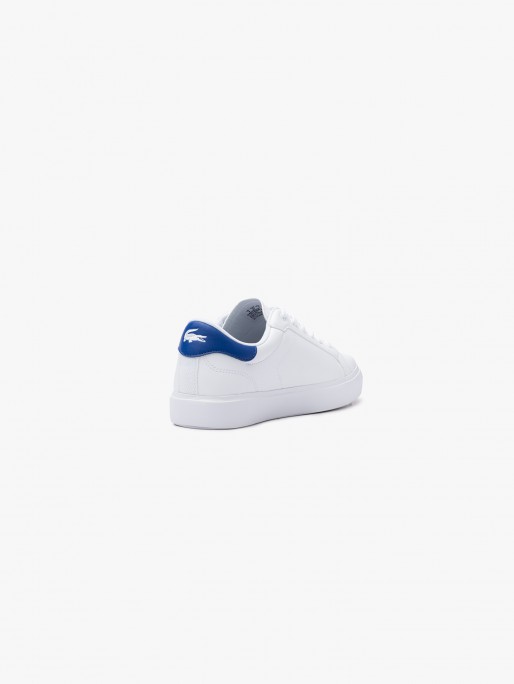 Lacoste Powercourt Jr Lacoste Powercourt Jr