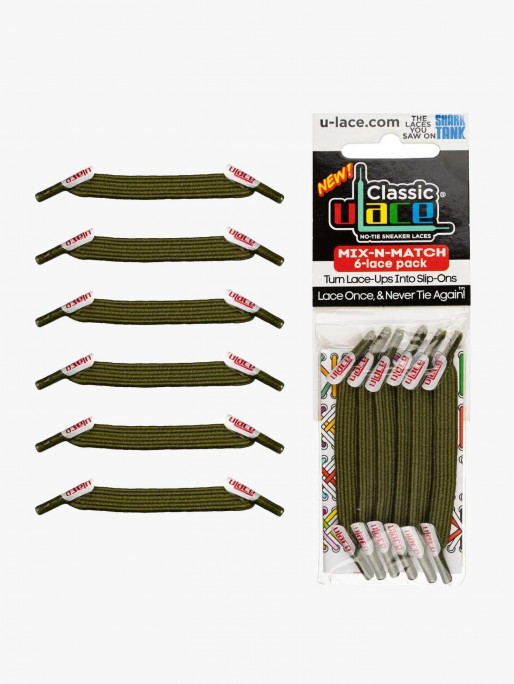 U Lace Mix N