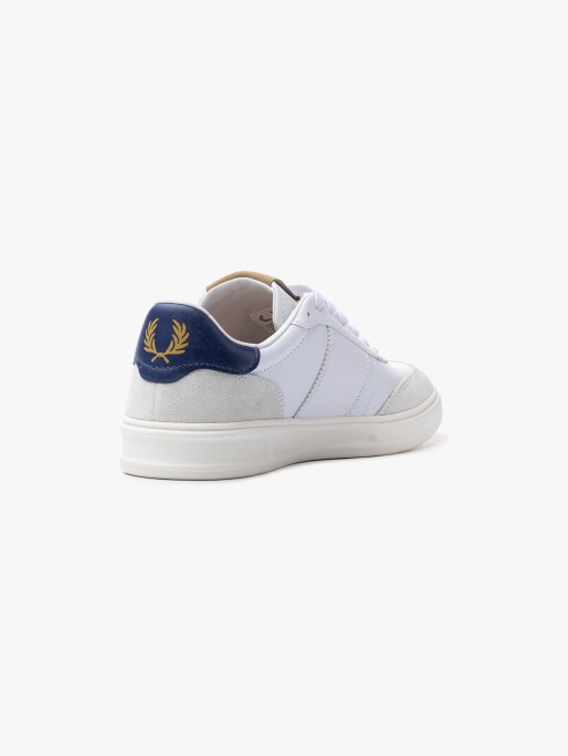 Fred Perry B400 Suede