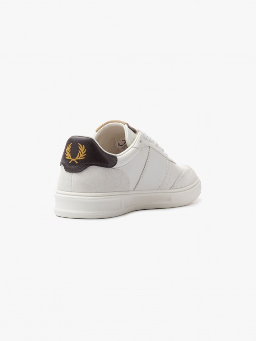 Fred Perry B400 Suede Fred Perry B400 Suede