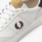 Fred Perry B400 Suede