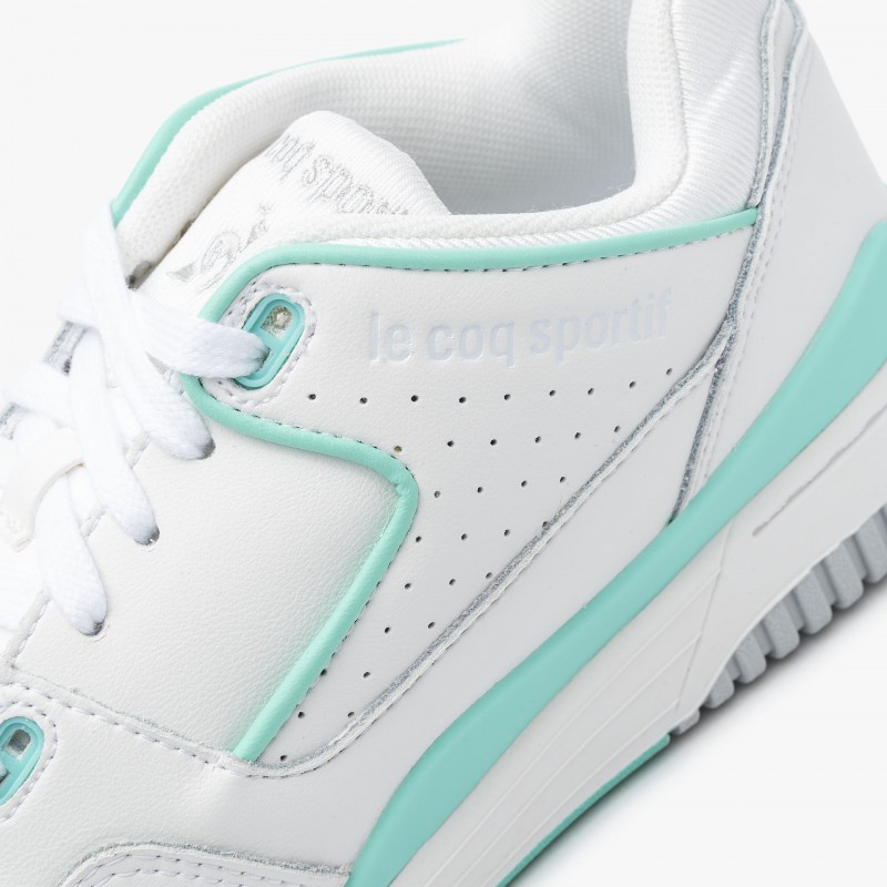 Le Coq Sportif LCS T1000