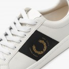 Fred Perry B721 Leather