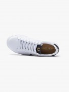 Fred Perry B721 Leather