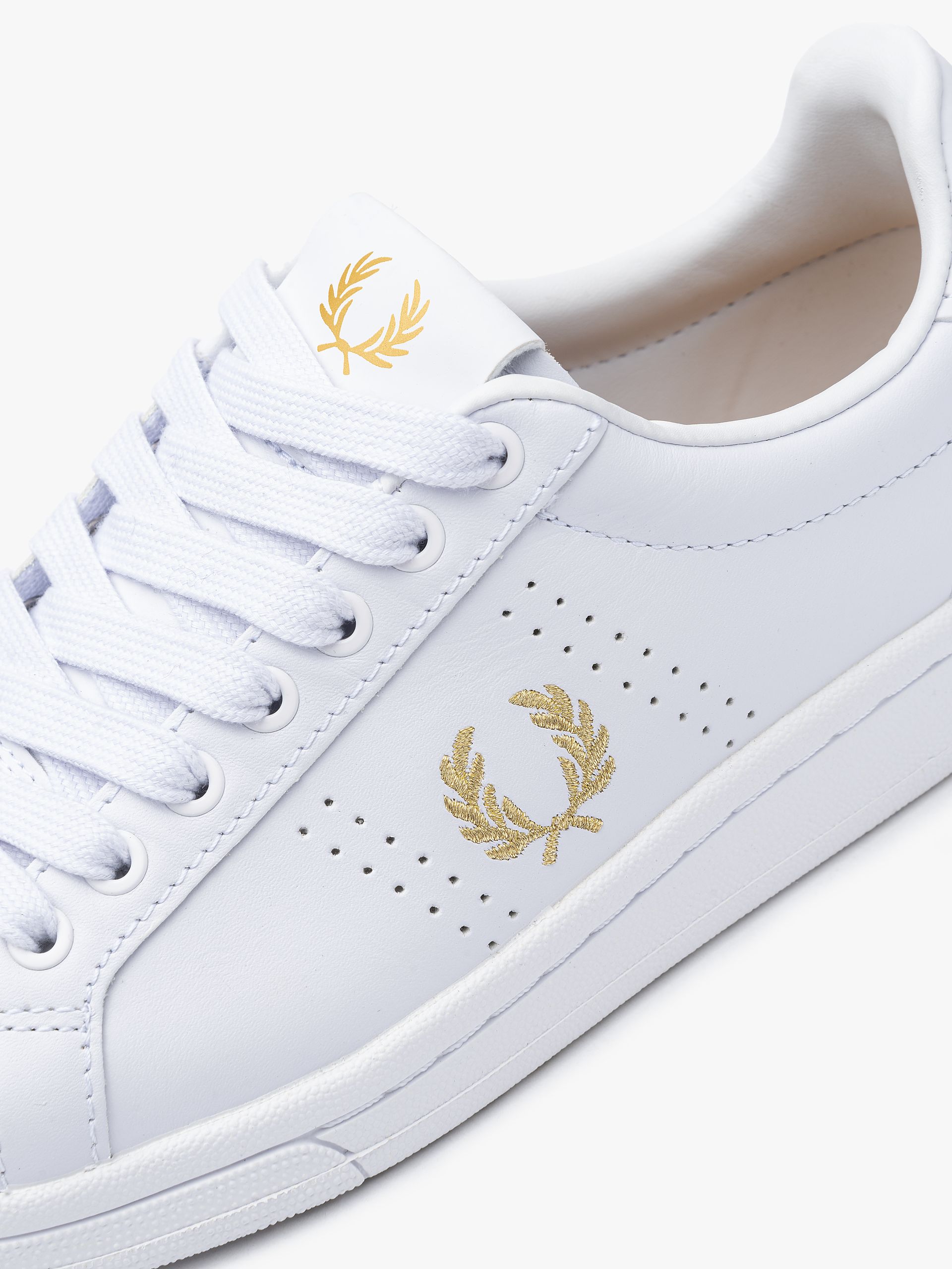 fred perry b721