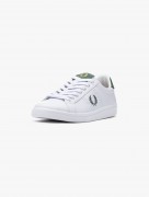 Fred Perry B721 Leather