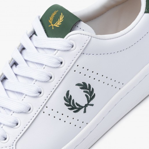 Fred Perry B721 Leather Fred Perry B721 Leather