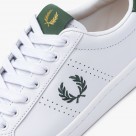 Fred Perry B721 Leather Fred Perry B721 Leather