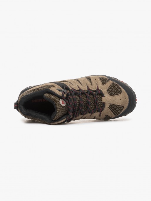 Merrell Accentor 2 Ventilator Mid Waterproof