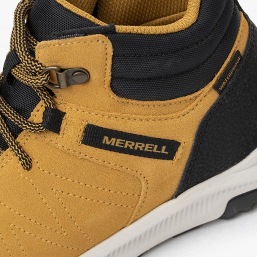 Merrell Greylock Waterproof K