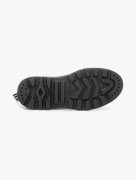Palladium Pallatrooper Zip Leather W
