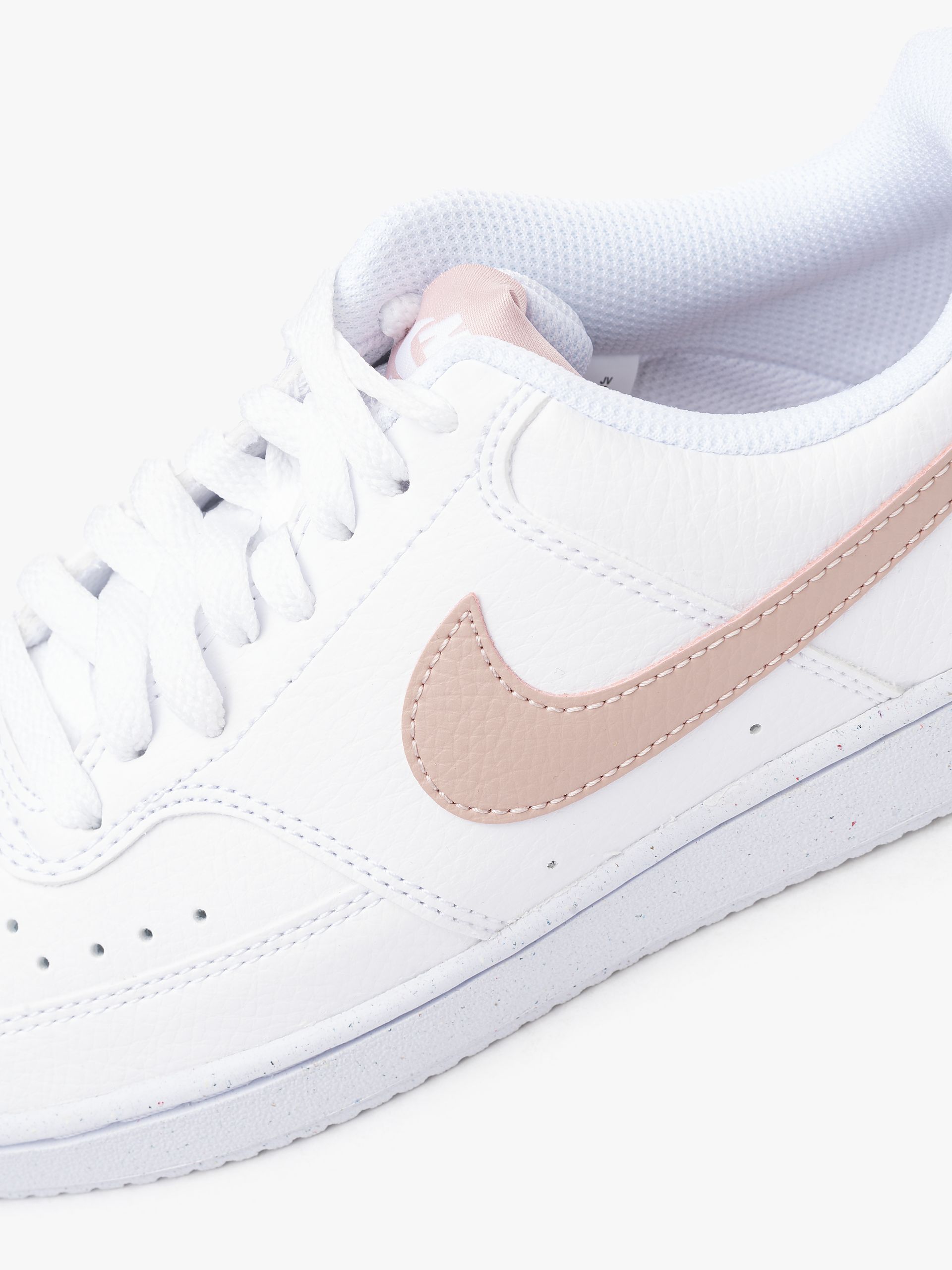 Nike Court Vision Low W