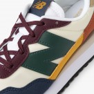New Balance GS237 Jr