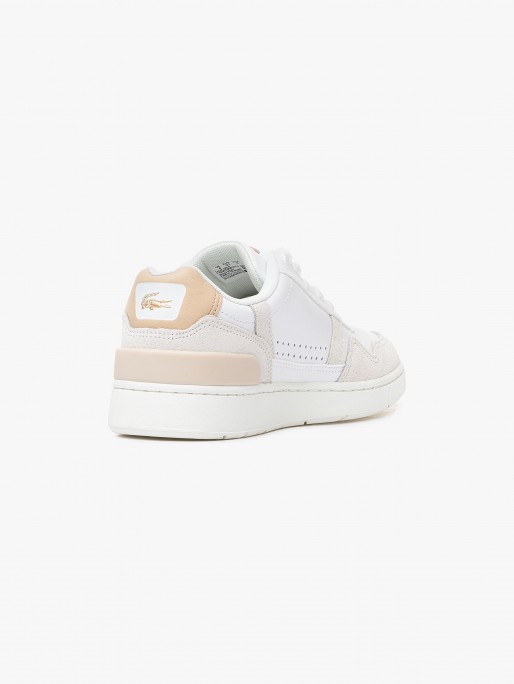 Lacoste T-Clip Synthetic Blush Pack W Lacoste T-Clip Synthetic Blush Pack W
