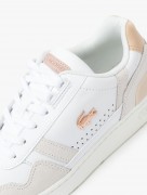 Lacoste T-Clip Synthetic Blush Pack W