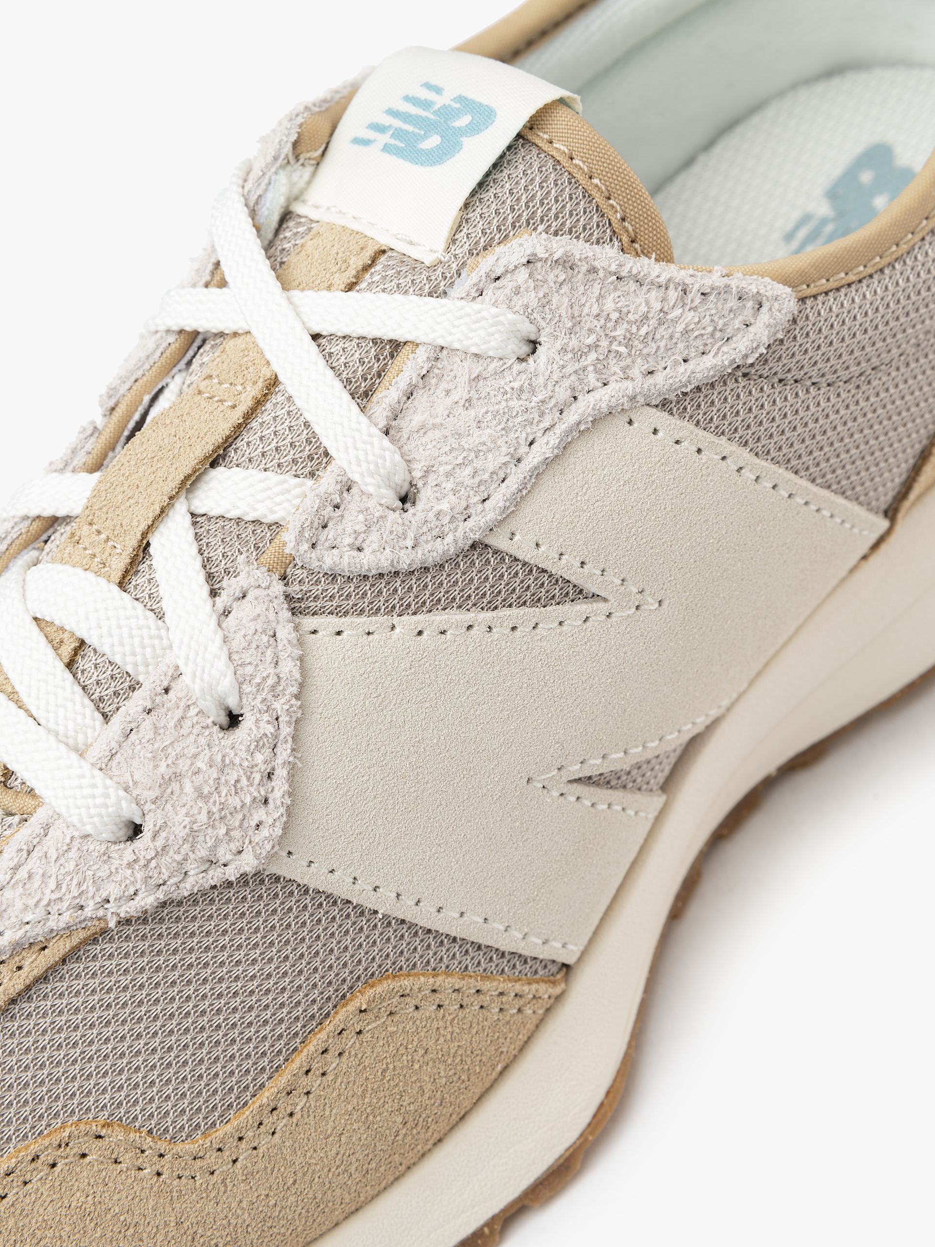 New Balance GS327 Jr GS327 RE VEIN STORE