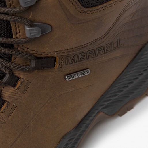 Merrell Forestbound Mid