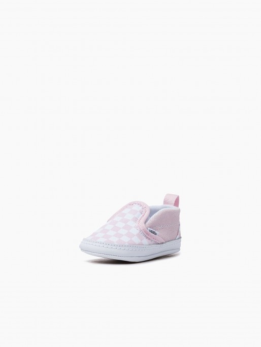 Vans Slip On Crib