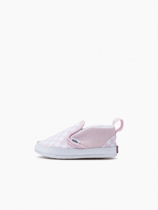Vans Slip On Crib