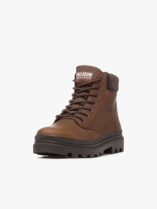 Palladium Pallatrooper Sport Cuff Waterproof+