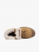 Palladium Baggy Nubuk W