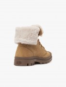 Palladium Baggy Nubuk W