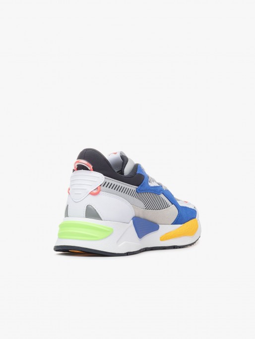 Puma RS-Z Reinvention Puma RS-Z Reinvention