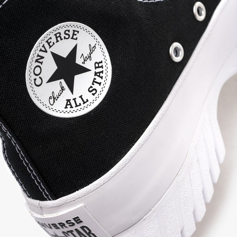 Converse All Star Chuck Taylor Lugged 2.0 Converse All Star Chuck Taylor Lugged 2.0