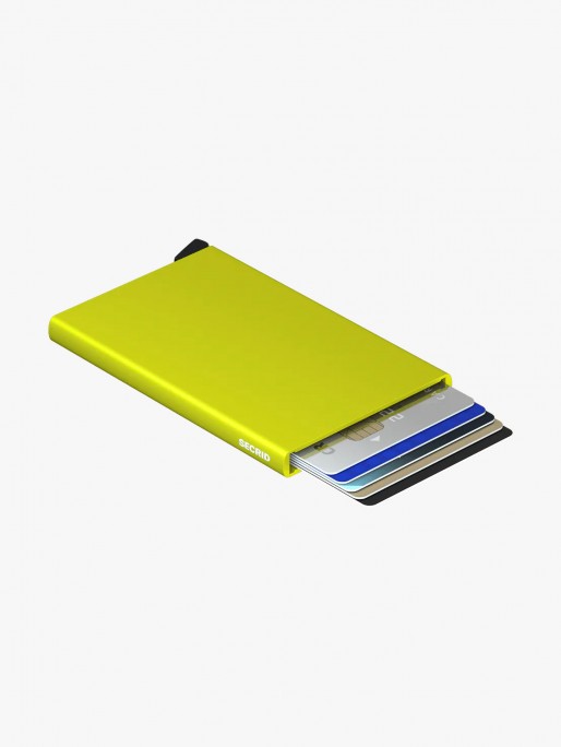 Secrid Cardprotector Secrid Cardprotector