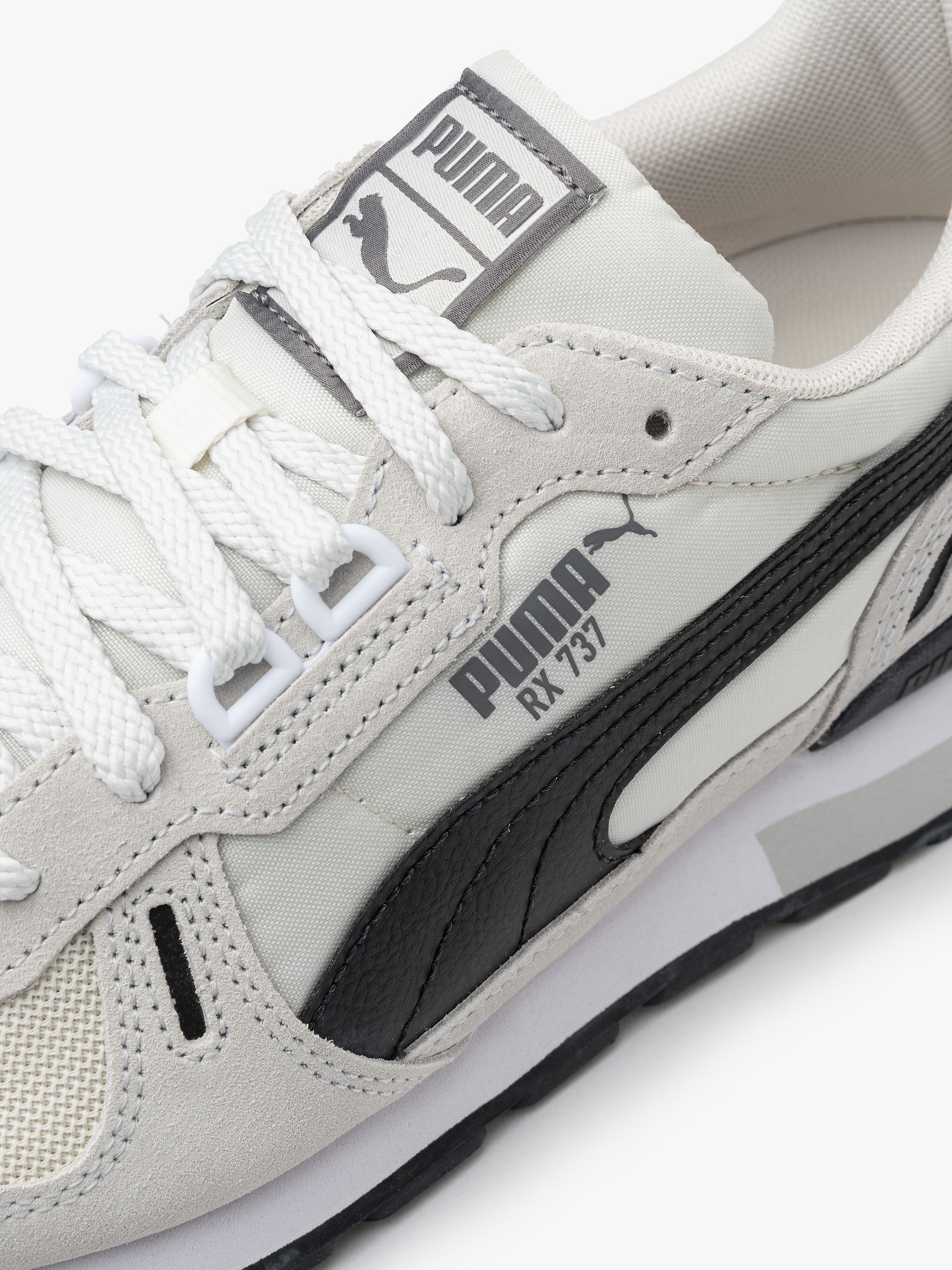 Puma RX 737 Vintage