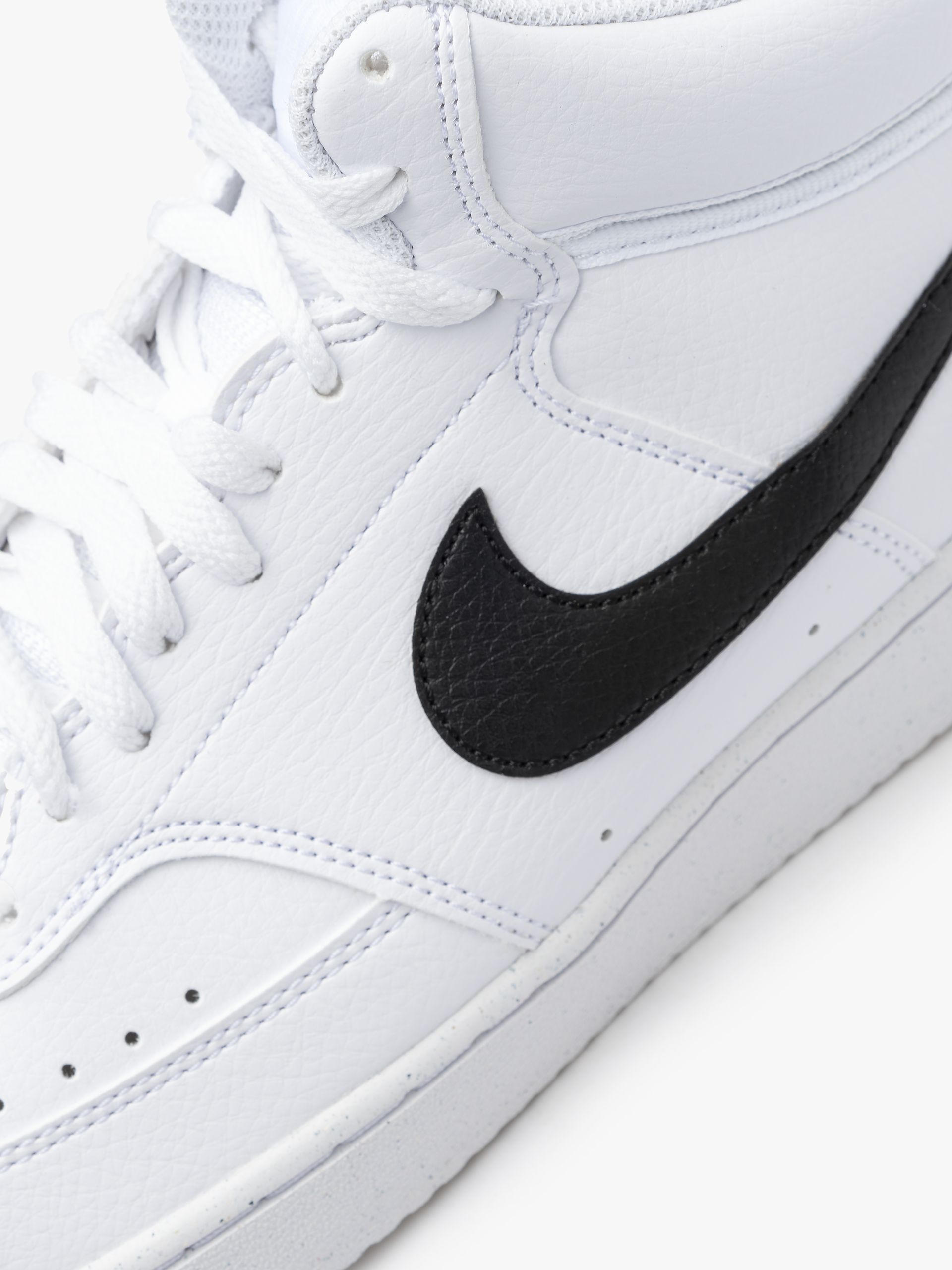 Nike Court Vision Mid