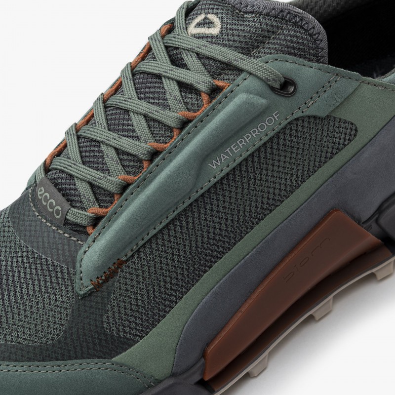 ECCO Biom 2.1 X MTN Low ECCO Biom 2.1 X MTN Low