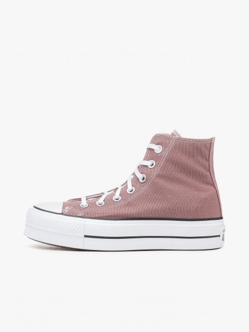Converse All Star Chuck Taylor Lift Platform W