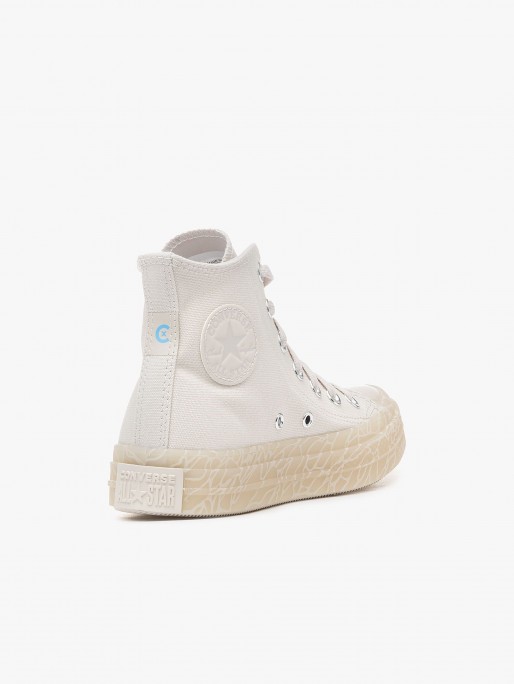 Converse All Star Chuck Taylo CX Tonal Bark Hi Converse All Star Chuck Taylo CX Tonal Bark Hi