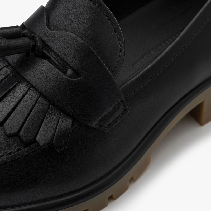 ECCO Modtray W