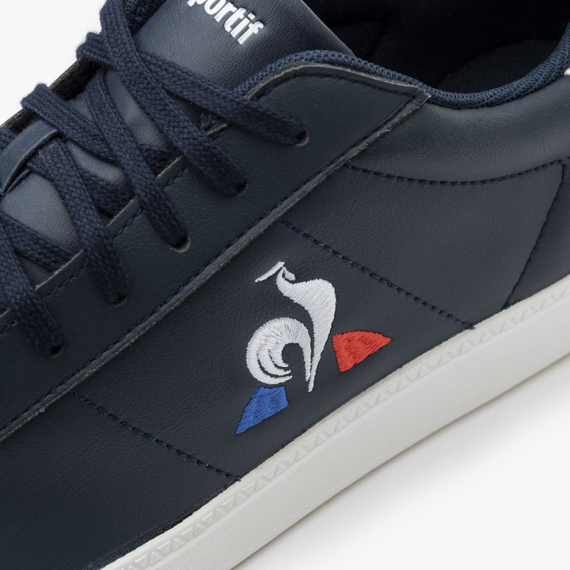 Le Coq Sportif Courtset