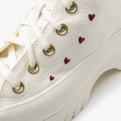 Converse All Star Chuck Taylor Lugged 2.0