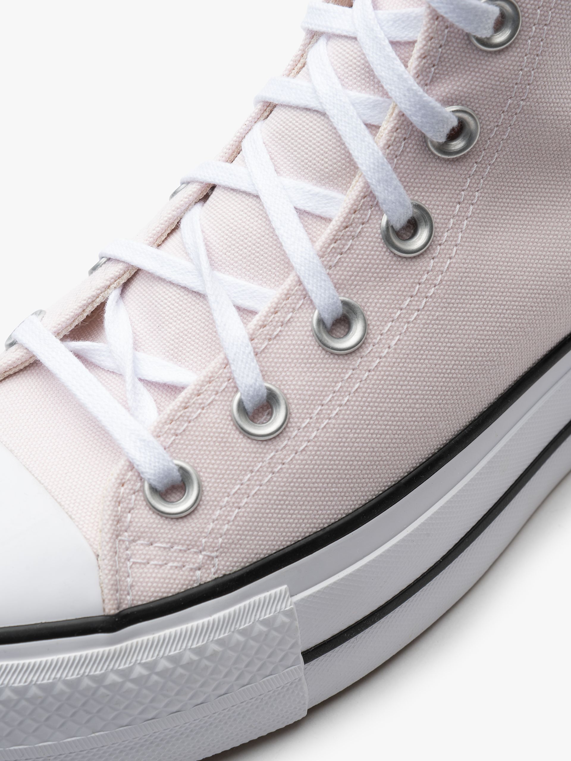 Converse All Star Chuck Taylor Lift Platform Canvas