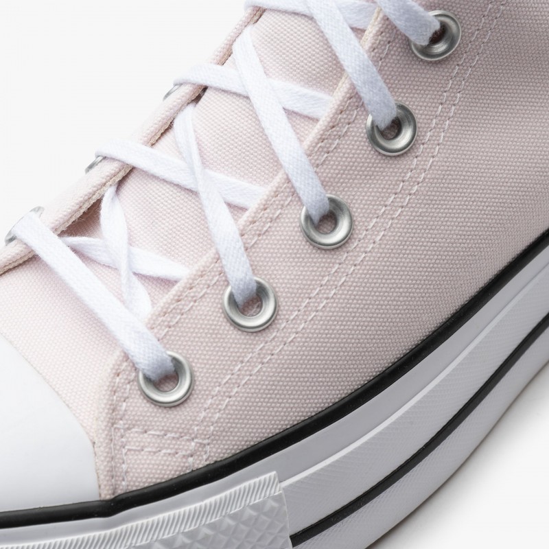 Converse All Star Chuck Taylor Lift Platform Canvas Converse All Star Chuck Taylor Lift Platform Canvas