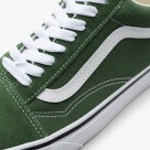 Vans Old Skool Color Theory