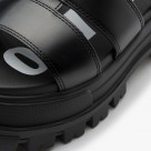 Buffalo Aspha GLD Platform