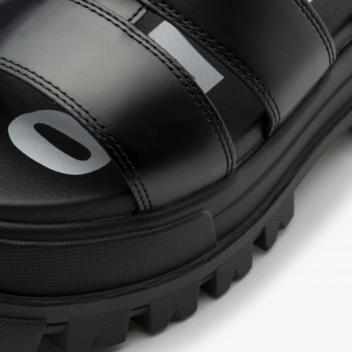 Buffalo Aspha GLD Platform