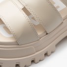 Buffalo Aspha GLD Platform