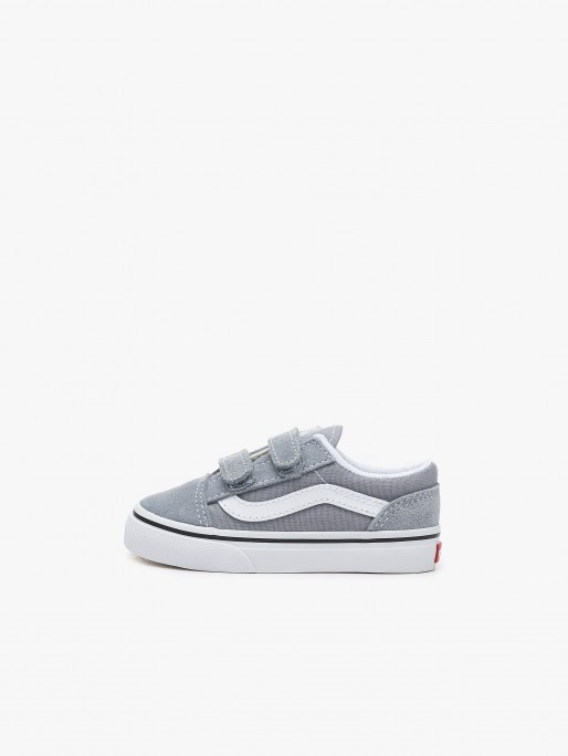 Vans Old Skool Color Theory Tradewinds INF