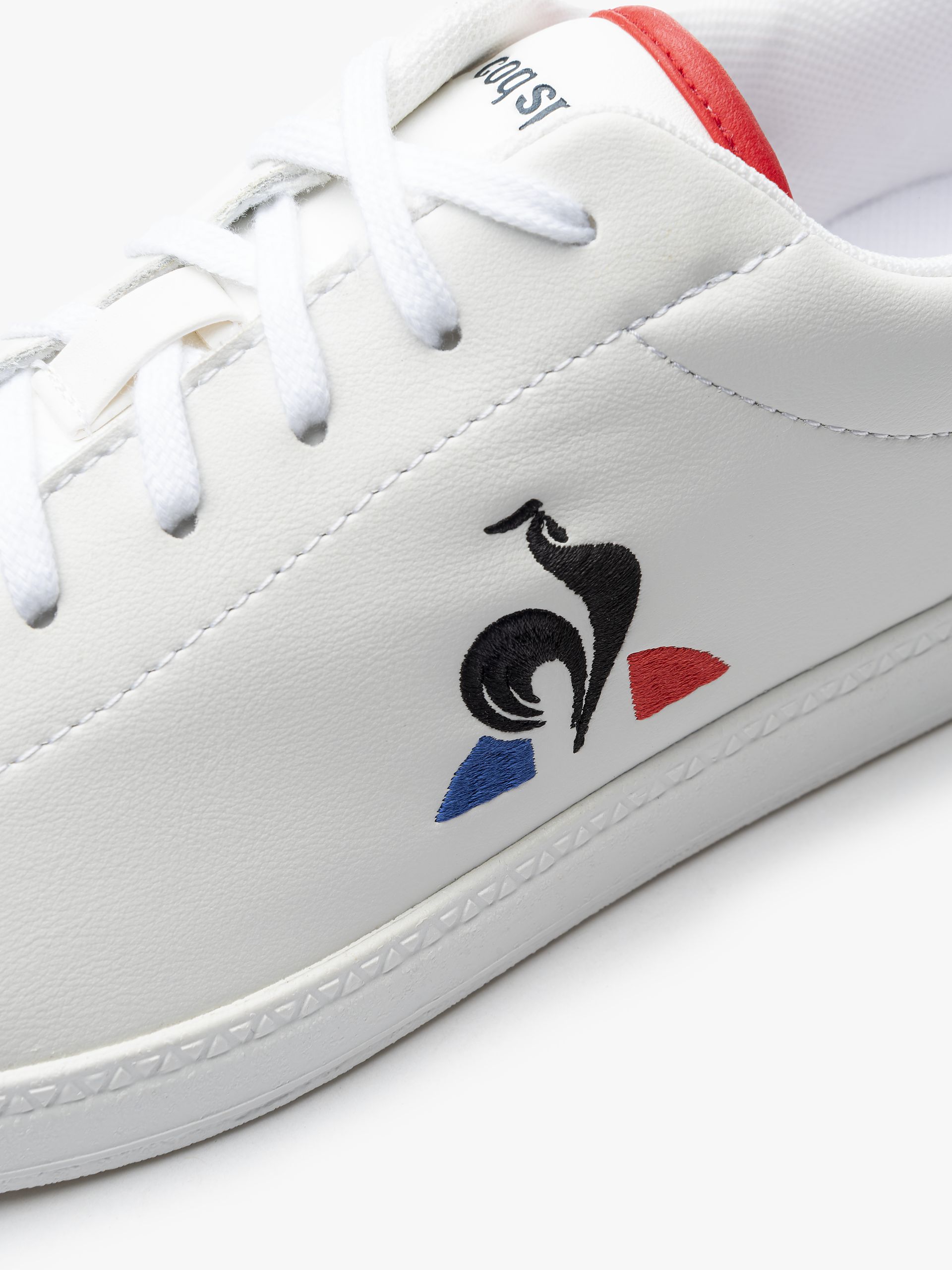 Le Coq Sportif COURTSET GS JR