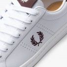 Fred Perry B721 Leather