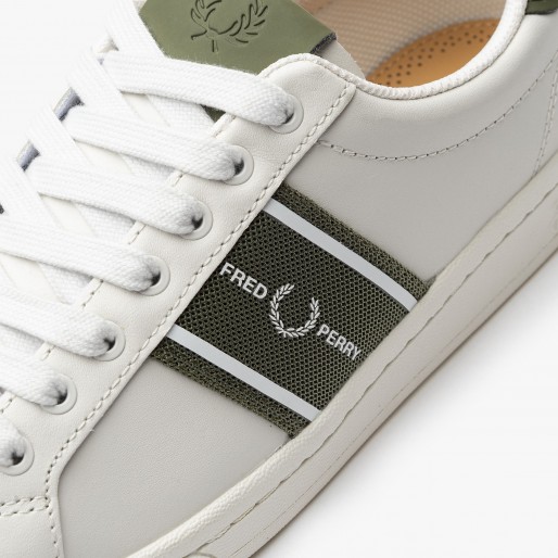 Fred Perry B721 Graphic