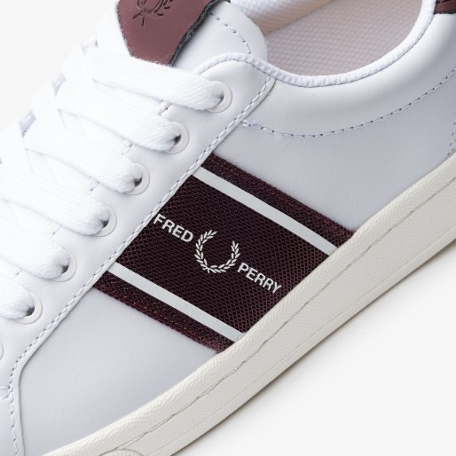 Fred Perry B721 Graphic