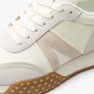 Lacoste L-Spin Deluxe Leather W