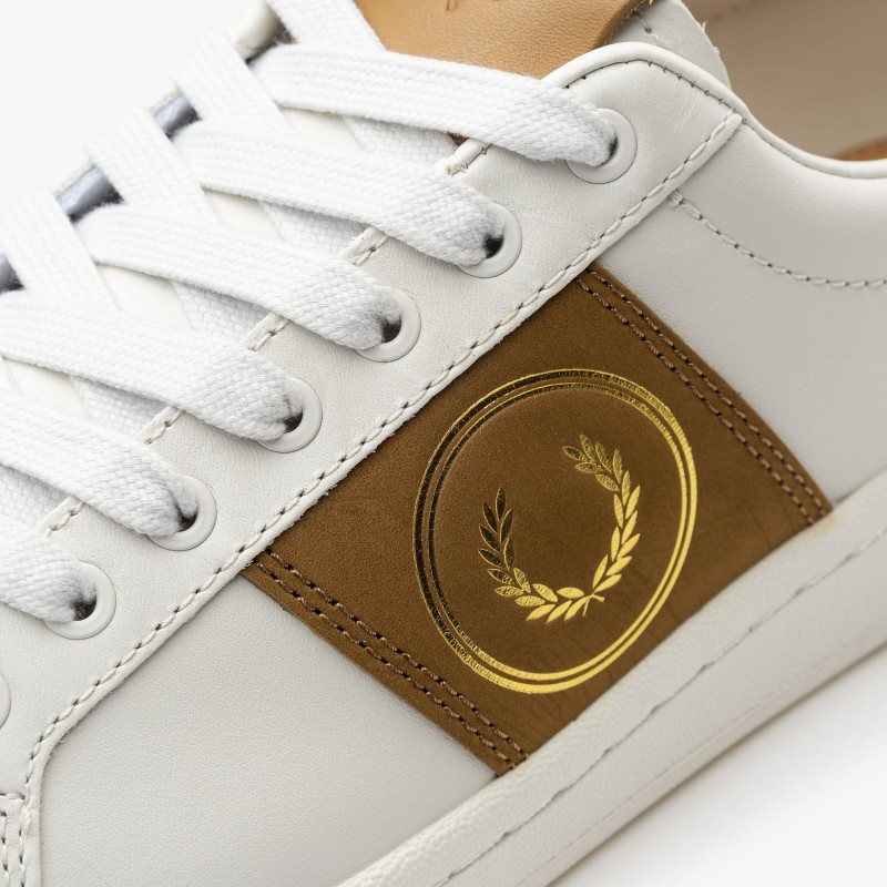 Fred Perry B721